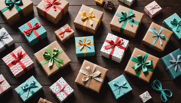 10 idées de cadeaux DIY personnalisés pour étonner vos proches