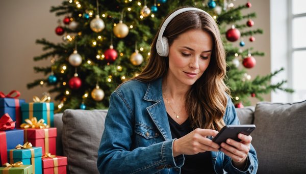 Top 10 cadeaux high-tech pour les passionnés de gadgets