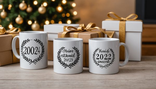 Les tendances 2024 en matière de cadeaux personnalisés uniques