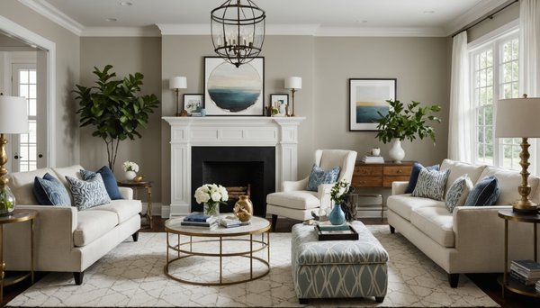 10 idées déco pour transformer votre intérieur en un espace unique