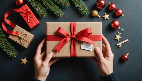 Comment choisir un cadeau personnalisé qui fera vraiment plaisir