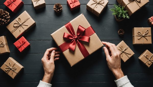 Découvrez des idées de cadeaux b2b pour impressionner vos partenaires